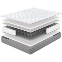 Матрас Natura Vera Limoni 120x200