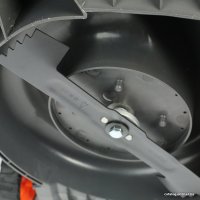 Газонокосилка Patriot CM 435XL