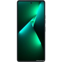 Телефон Tecno Pova 6 Pro 12GB/256GB (зеленая комета)