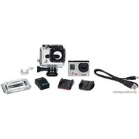 Экшен-камера GoPro Hero3 White Edition