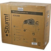 Компрессор Sturm AC93250B