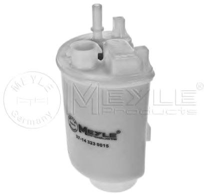

Топливный фильтр Meyle 37143230015