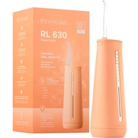 Ирригатор  Revyline RL 630 (персиковый)