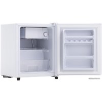 Однокамерный холодильник Olto RF-050 (белый)