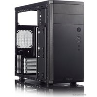 Корпус Fractal Design Core 1100 (FD-CA-CORE-1100-BL)