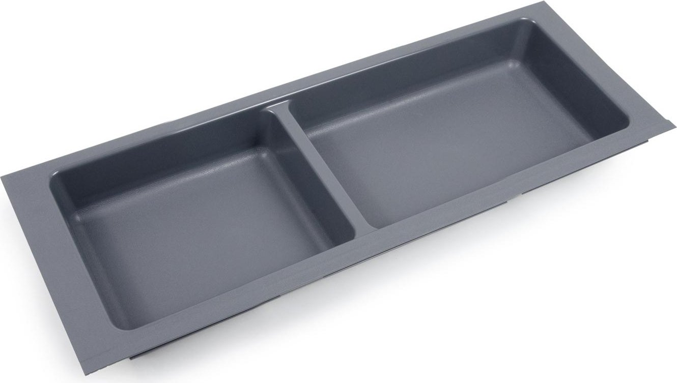 

Лоток для столовых приборов Boyard Bloki PC13/GRPH/157x430