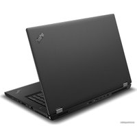 Рабочая станция Lenovo ThinkPad P73 20QR002CRT