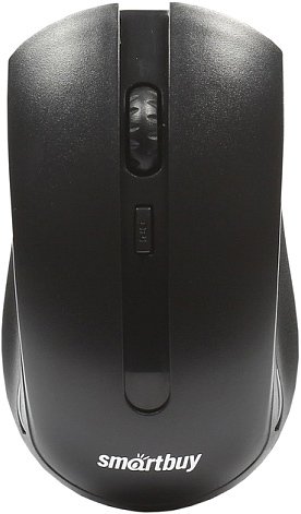 

Мышь SmartBuy 342AG [SBM-342AG-K]