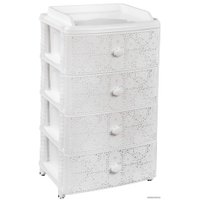 Комод Альтернатива Лаура М6791