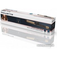 Круглая  плойка Rowenta Express Shine CF2820F0