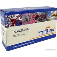 Картридж ProfiLine PL-Q2624A (аналог HP Q2624A)