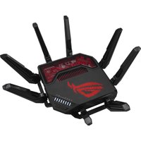 Wi-Fi роутер ASUS ROG Rapture GT-BE19000