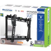 Кронштейн для телевизора Kromax IDEAL-6