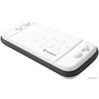 Чехол для приставки Tomtoc FancyCase A05 Slim для Nintendo Switch/Nintendo Switch OLED (голубой)