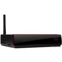 Медиаплеер iconBIT Toucan DUO PLUS mk2