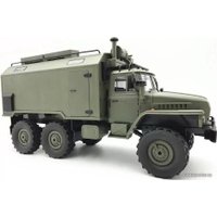 Автомодель WPL B36 (хаки)