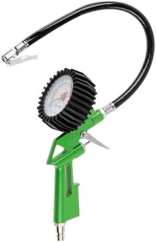 

Пистолет для накачки шин ECO TIG-2