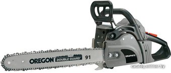 Бензопила GRAPHITE 58G947