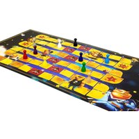 Настольная игра Мир Хобби Свинтус Делюкс