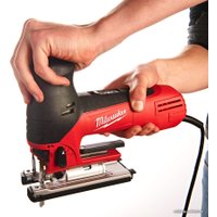 Электролобзик Milwaukee JS 120 X [4933381680]