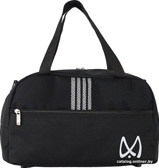 Дорожная сумка Mr.Bag 143-1043-BLK (черный)
