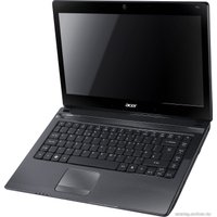 Ноутбук Acer Aspire 4752Z-B964G32Mnkk (NX.RT2EL.001)