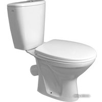 Унитаз напольный Colombo Полисся плюс 3/6 л (S19990500)