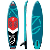 Сапборд Zap Surfer 11 Fusion