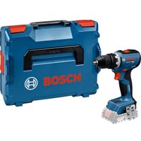 Дрель-шуруповерт Bosch GSR 18V-65 Professional 06019N3201 (без АКБ, кейс)