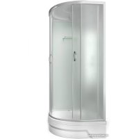 Душевая кабина Erlit ER350926-C3 90x90