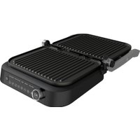 Электрогриль Weissgauff WCG-360 Nero Glass Chef’s Steak