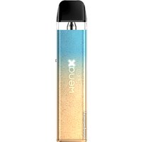 Стартовый набор Geekvape Wenax Q Mini Pod (gradient gold)