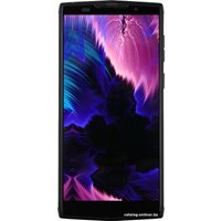 Телефон Doogee BL9000 (черный)