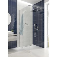 Душевая стенка Deante Mokko Nero Walk-In KQM_039P