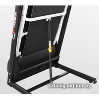 Электрическая беговая дорожка Carbon Fitness T500