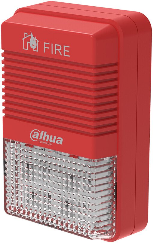 

Сирена Dahua DHI-HY-1500