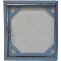 Люк Lukoff Форт без провисания (60x60 см)