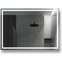  Алмаз-Люкс Зеркало Dallas 10070sh-6 (с подсветкой, с сенсорной кнопкой и подогревом)