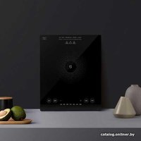 Настольная плита Xiaomi Mijia Home Induction Cooker A1 (китайская версия, с кастрюлей и сковородкой)
