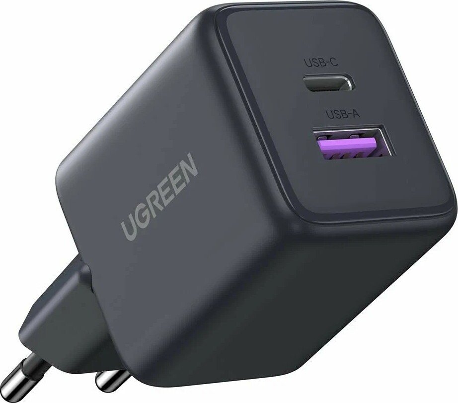 

Сетевое зарядное Ugreen X516 55539