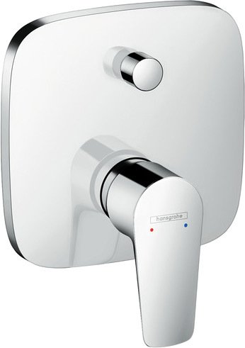 

Смеситель Hansgrohe Talis E 71745000 (хром)