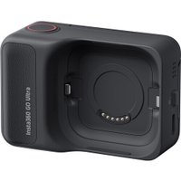 Модульная экшен-камера Insta360 GO Ultra (Cycling Bundle, черный)