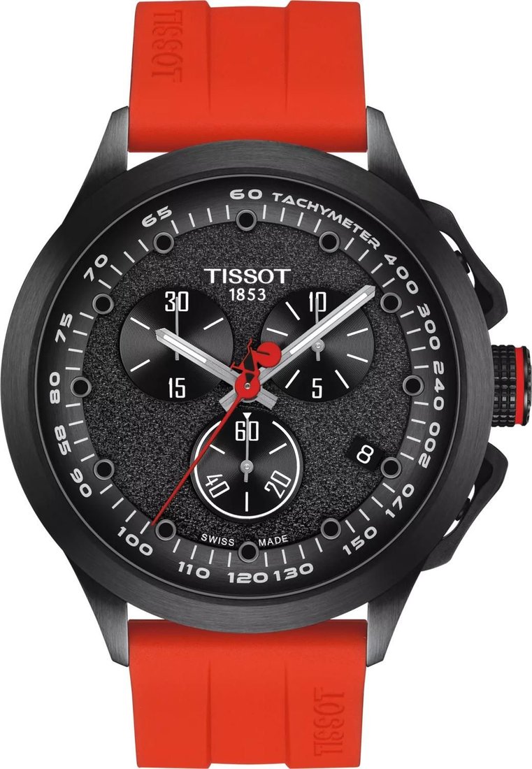 

Наручные часы Tissot T135.417.37.051.04