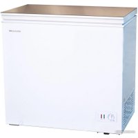 Морозильный ларь Willmark CF-310G