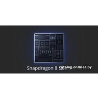 Телефон Xiaomi Redmi Note 12 5G 4GB/128GB китайская версия (черный)