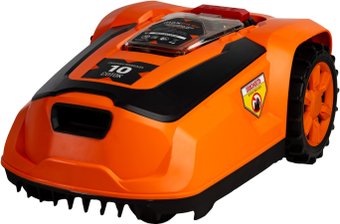 Робот-газонокосилка MaxPiler MLMR-1000W
