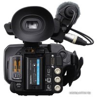 Видеокамера Sony PMW-200
