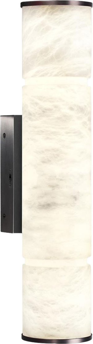 

Бра Odeon Light Marbella 6675/12WA