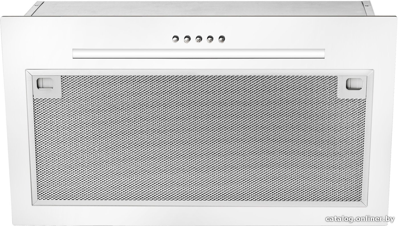 Кухонная вытяжка TEKA GFG 2 White Glass (40446751)