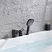 Смеситель Ganzer GZ12133-C